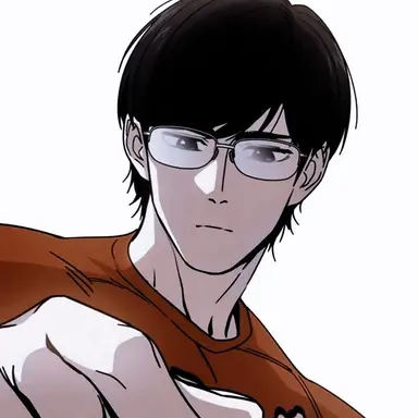 Profile image of 진민철