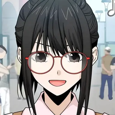 Profile image of 소수연