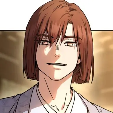 Profile image of 심호걸