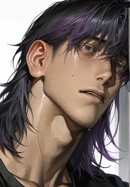 Profile image of 麗士