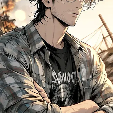 Profile image of Noah