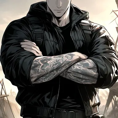 Profile image of Jace