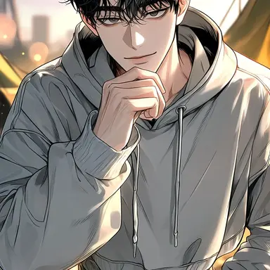 Profile image of Alex