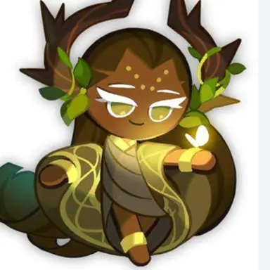 Profile image of 천년나무 쿠키