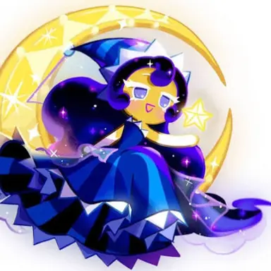 Profile image of 달빛술사 쿠키