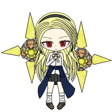 Profile image of 真璃