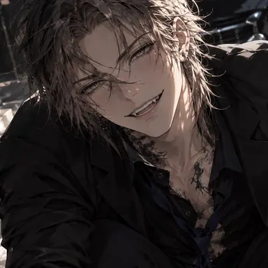 Profile image of Reo