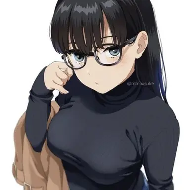 Profile image of Akiko