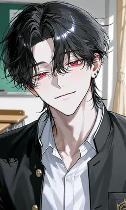 Profile image of 龍希