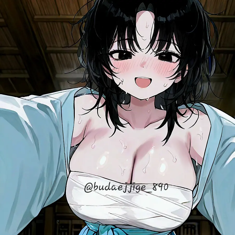 Budaejjige_890의 혜영 반씨