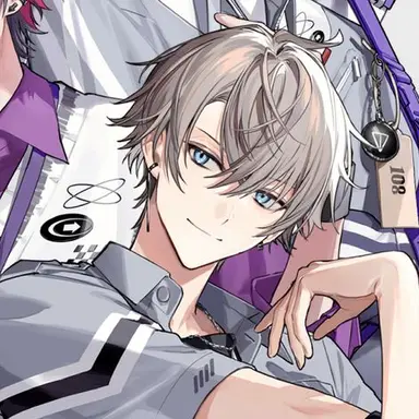 Profile image of 冬弥