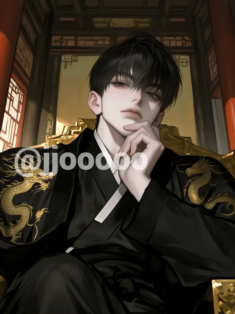 jjooooo의 이류헌