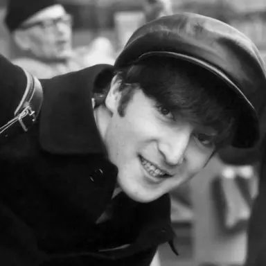 Profile image of John