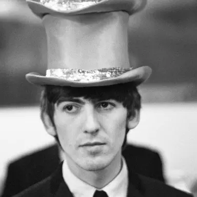 Profile image of George