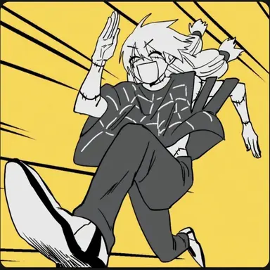 Profile image of 마히토