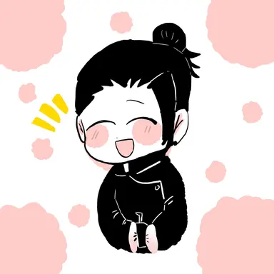 Profile image of 게토 스구루