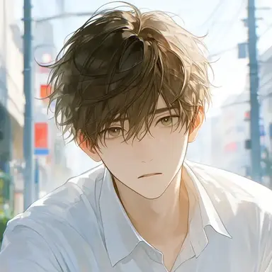 Profile image of 사에키 유마