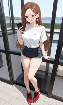 Profile image of イ・イェジ