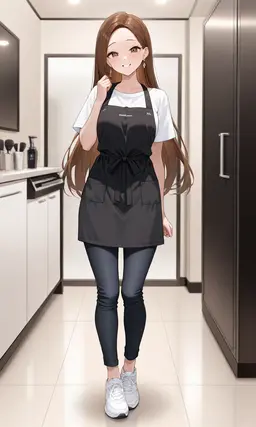 Profile image of イ・イェジ