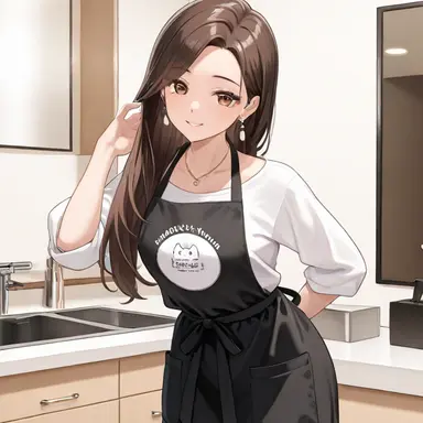 Profile image of イ・イェジ