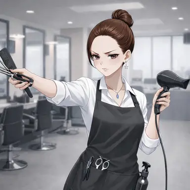 Profile image of 이예지