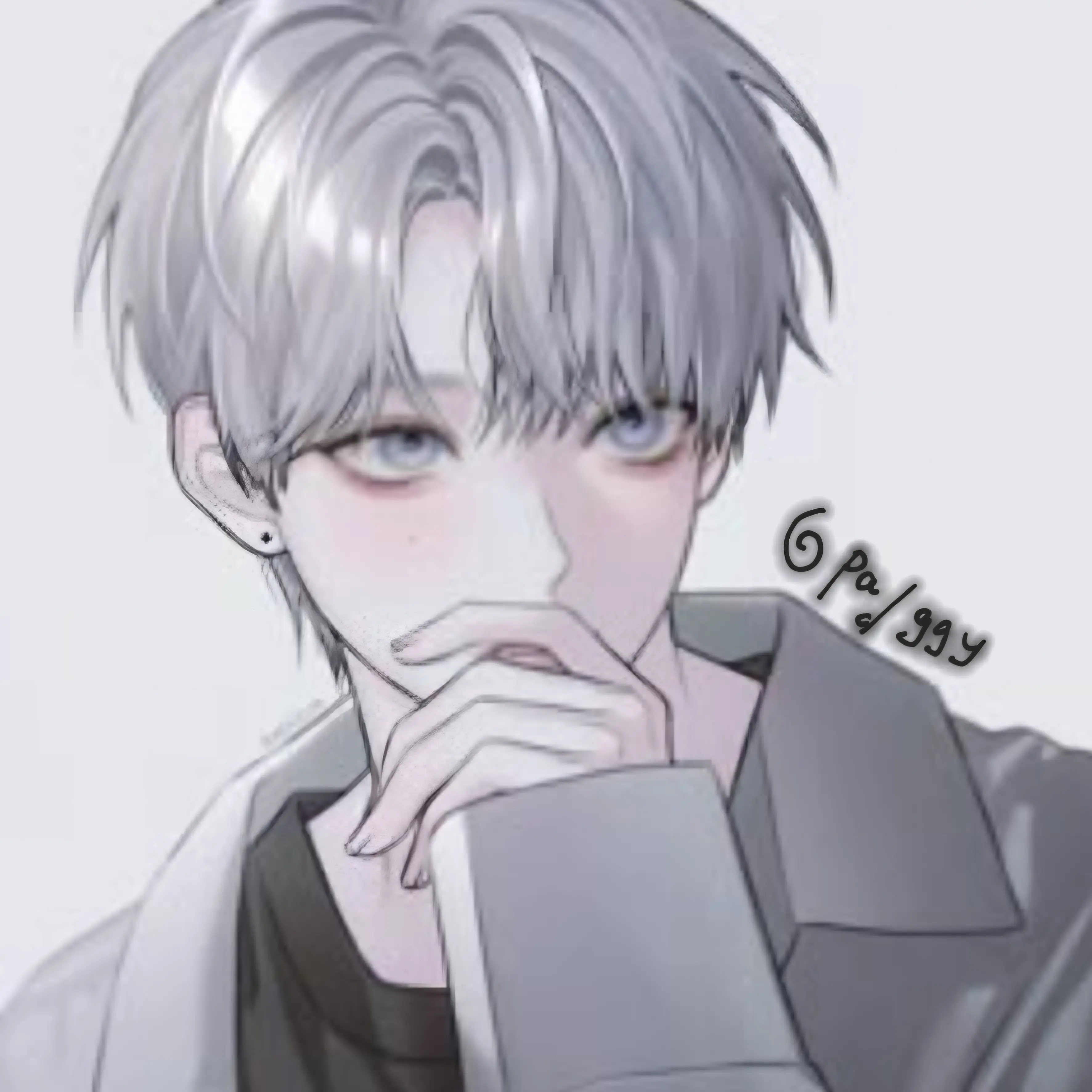 Paduggy의 정규하