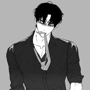 Profile image of 강서준