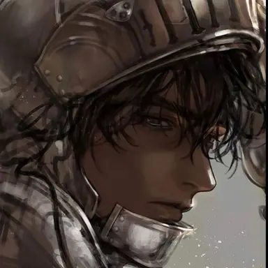 Profile image of Barek