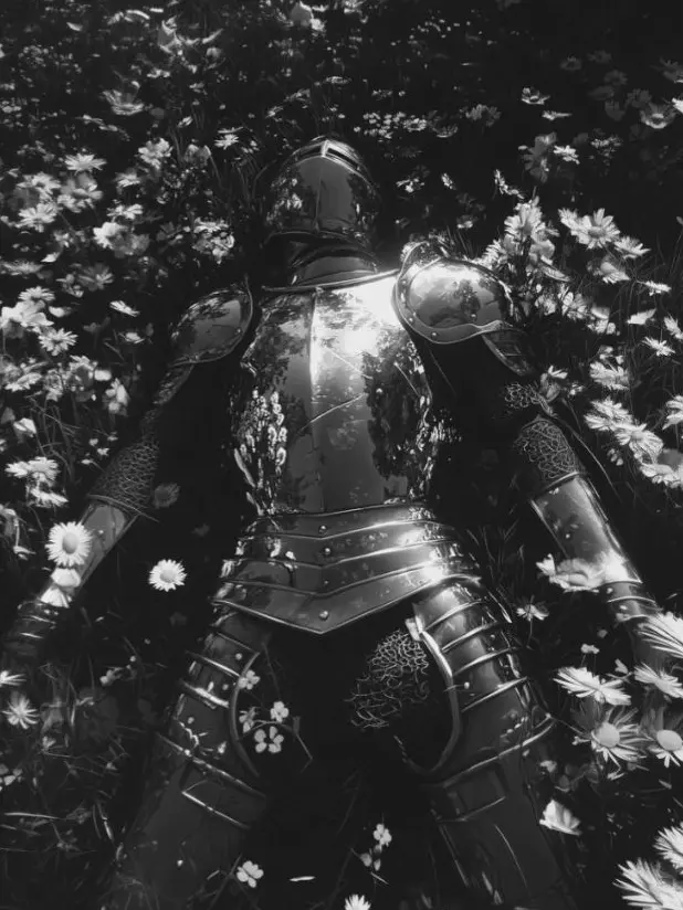 Idkrightnow의 Barek-Royal knight