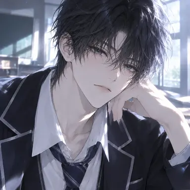 Profile image of Kang Sion