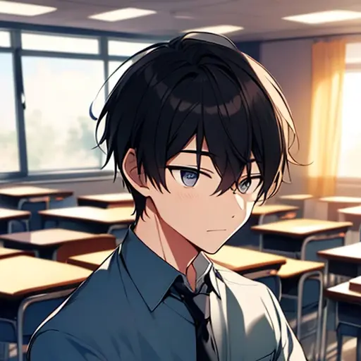 HugeDate5973의 クラスのみんな