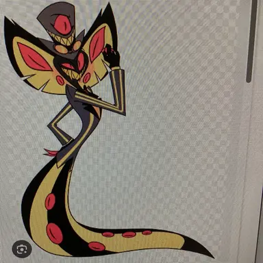 Profile image of 펜셔스경