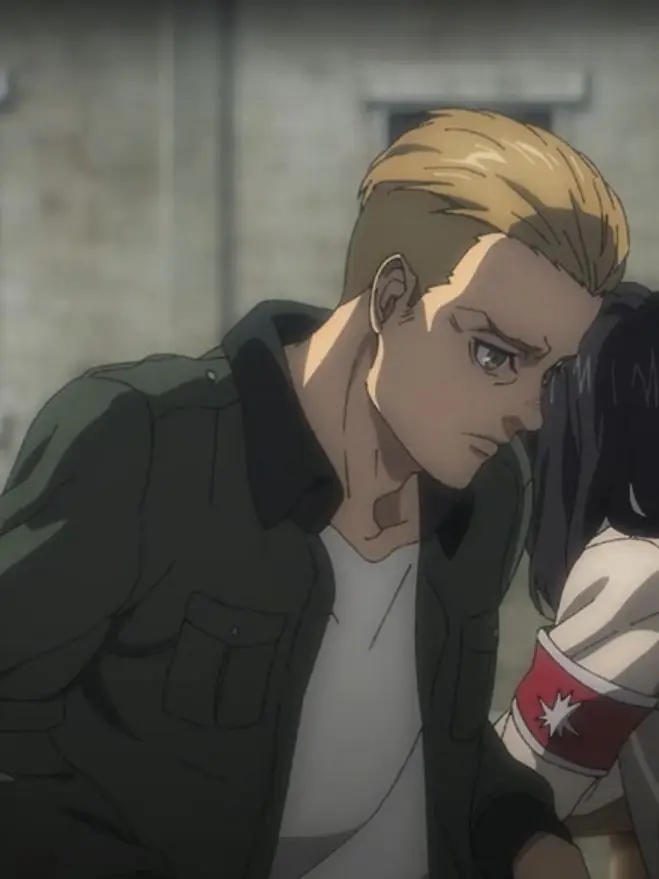 Bergalrei341230의 포르코 갤리어드