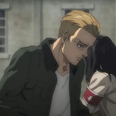 Profile image of 포르코 갤리어드