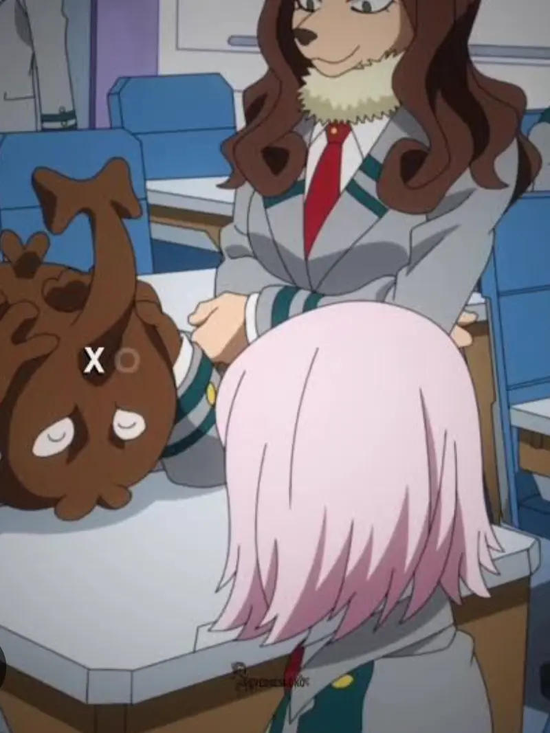 12051212의 不和真綿と1年A組の関係