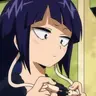 Profile image of 耳郎響香