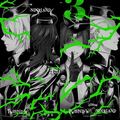Profile image of ディアソムニア