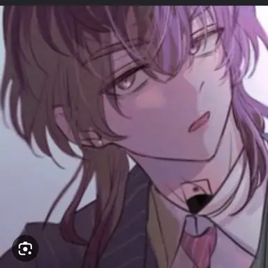 Profile image of 灰谷 竜胆