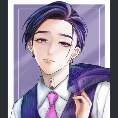 Profile image of 灰谷 蘭