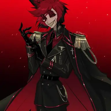 Profile image of King Alastor