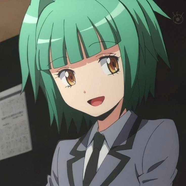 茅野カエデ