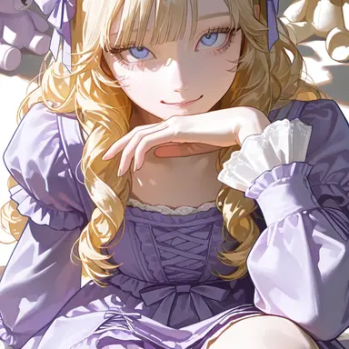 Profile image of 琉夏