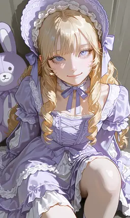 Profile image of 루카