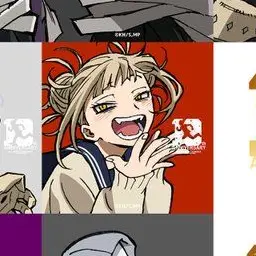 Profile image of トガヒミコ