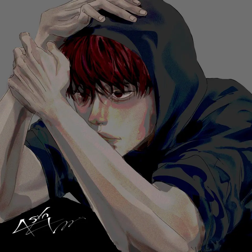 BroadApple7748의 유도현(애정결핍)
