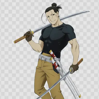 Profile image of Ivan Yosano