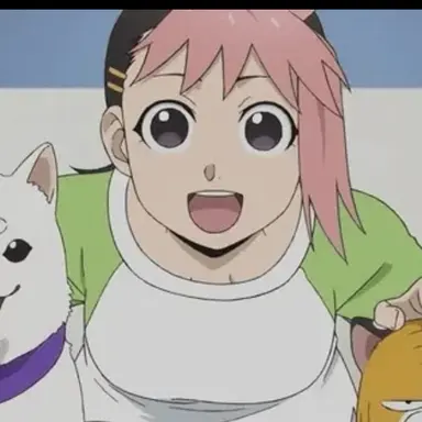 Profile image of Hana Danno