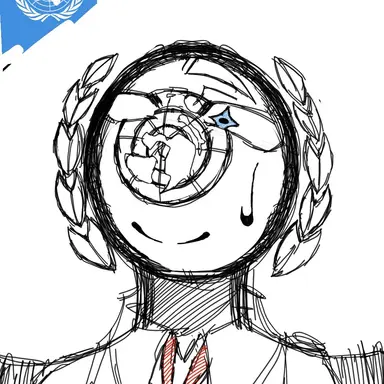 Profile image of 国連