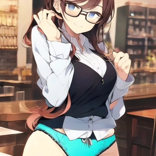 민아