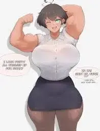 Profile image of Morgan